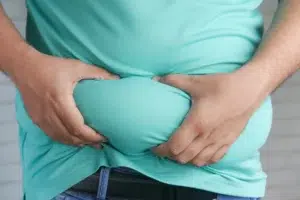 3 روش موثر برای از بین بردن چربی شکم